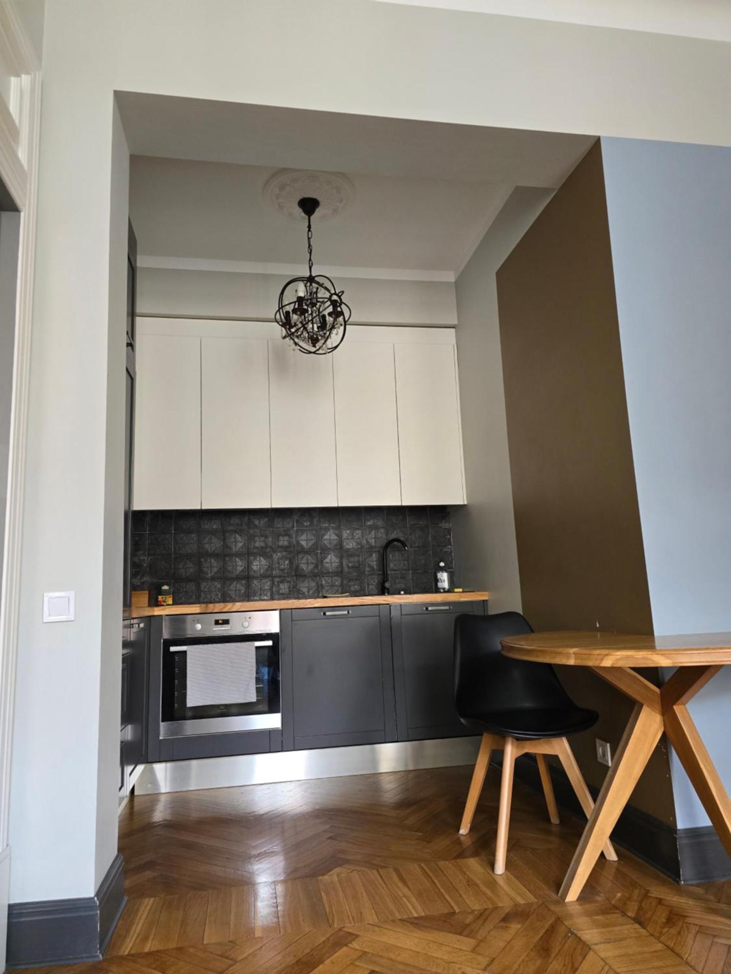 Al Pacino Baby Apartment Ρίγα Εξωτερικό φωτογραφία
