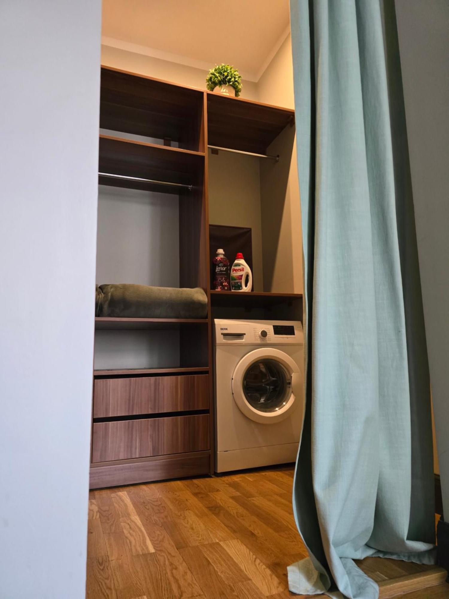 Al Pacino Baby Apartment Ρίγα Εξωτερικό φωτογραφία
