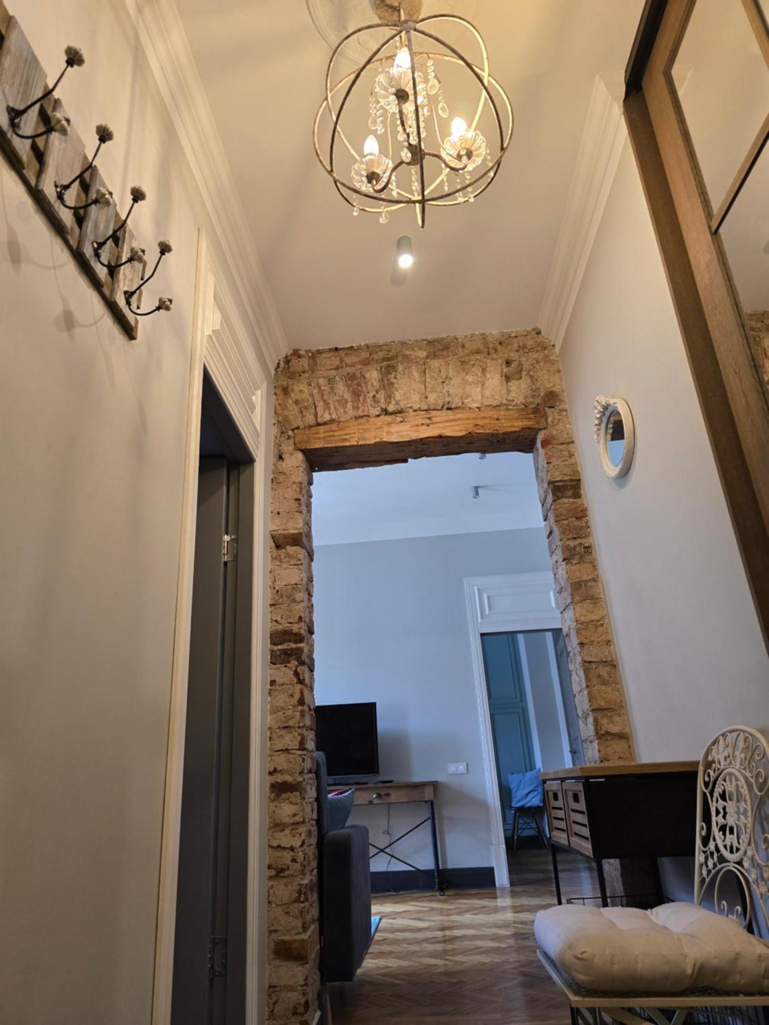 Al Pacino Baby Apartment Ρίγα Εξωτερικό φωτογραφία