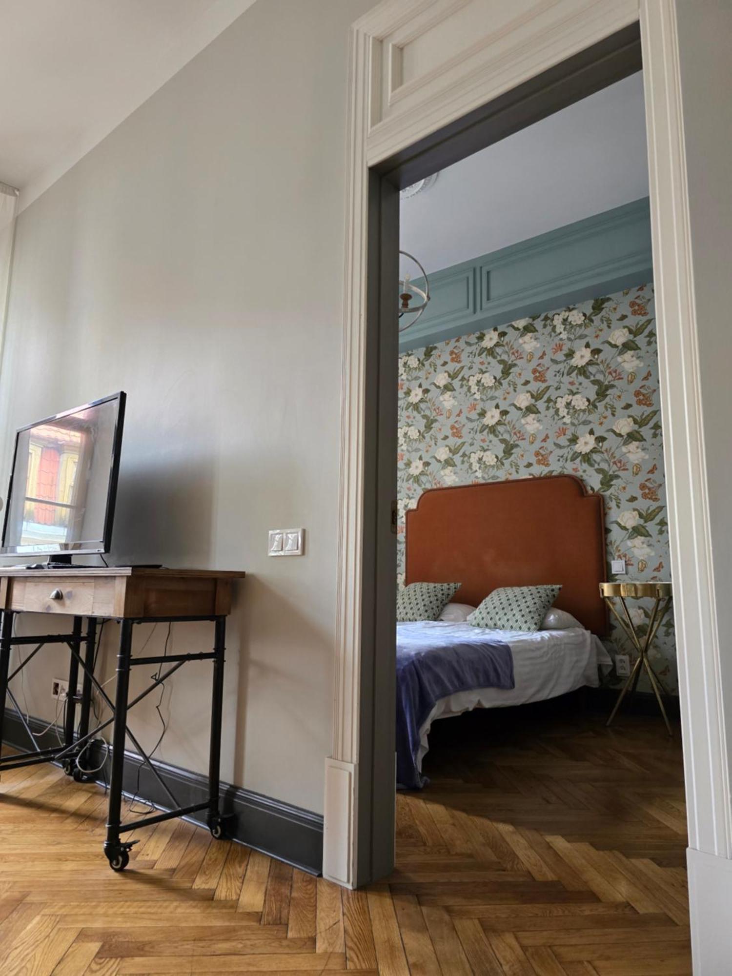 Al Pacino Baby Apartment Ρίγα Εξωτερικό φωτογραφία